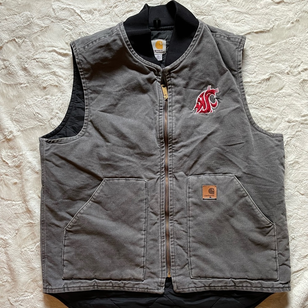 Carhartt Vest